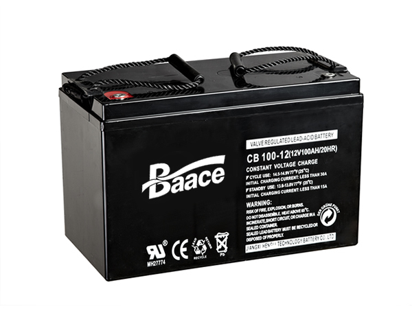 恒力蓄电池​低温下保护者